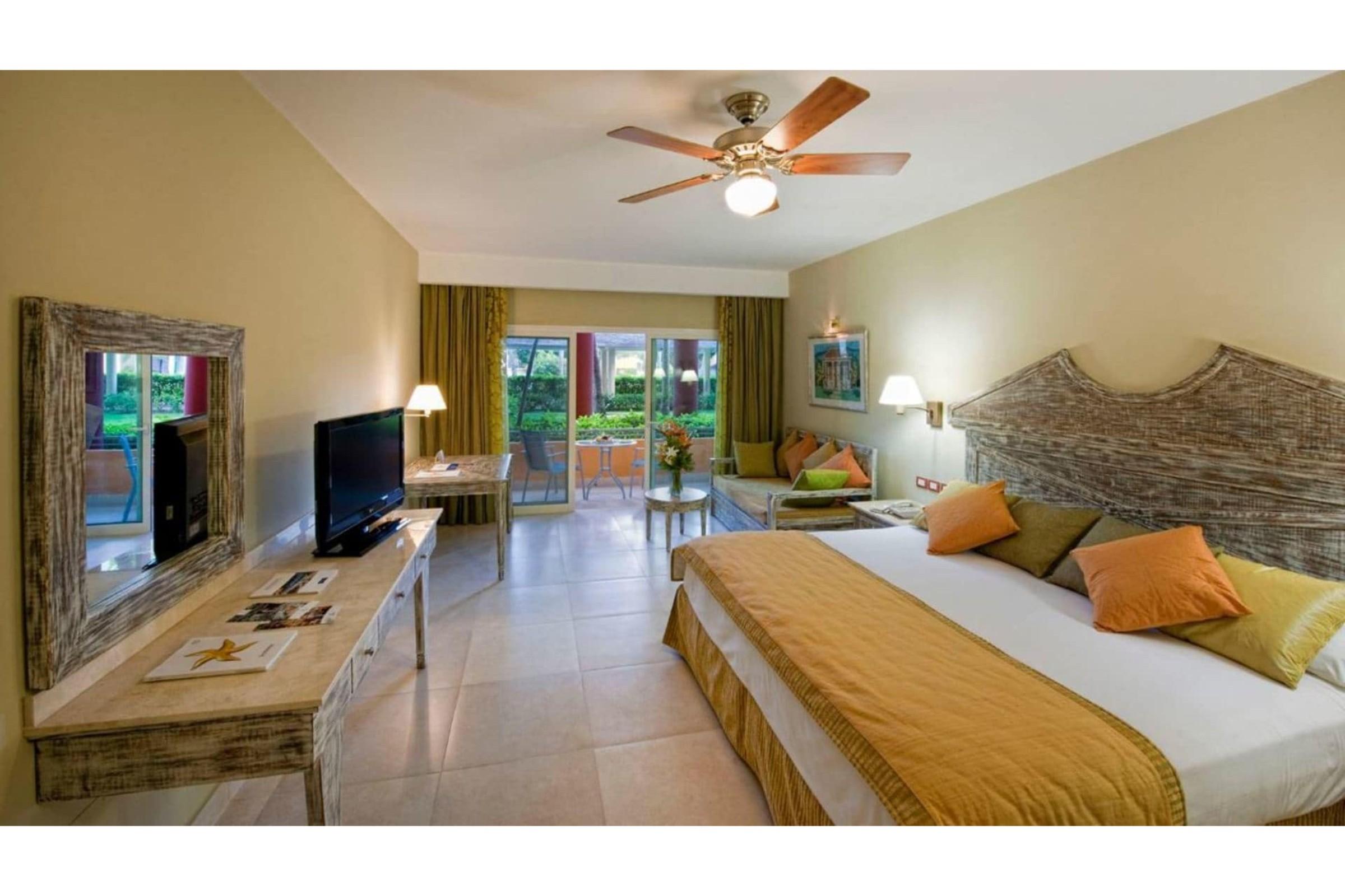 Iberostar Waves Dominicana Bávaro Exterior foto