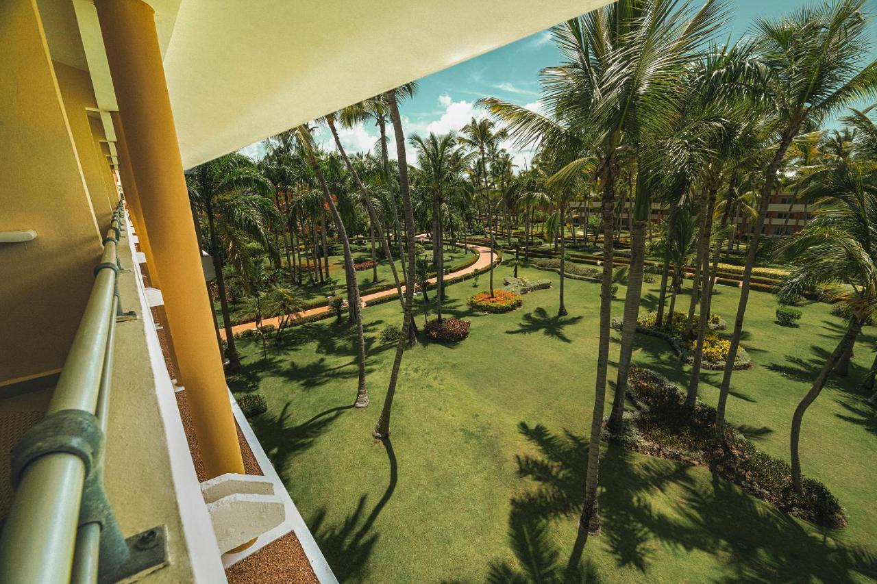 Iberostar Waves Dominicana Bávaro Cameră foto